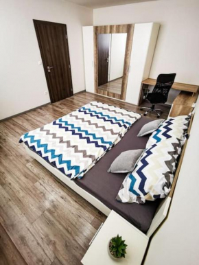 Luxusný, plne zariadený, súkromný apartmán s klimatizáciou neďaleko historického kúpeľného mesta Bojnice